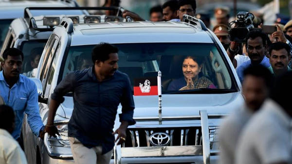 ஒரு நாள்தான் சந்திப்பு 
