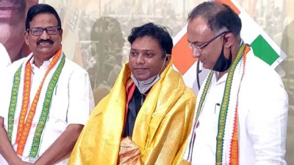 நேர்மையான அதிகாரி 