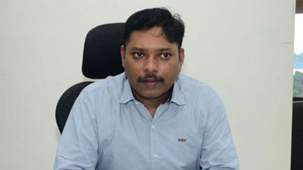 உதவி ஆட்சியர் 