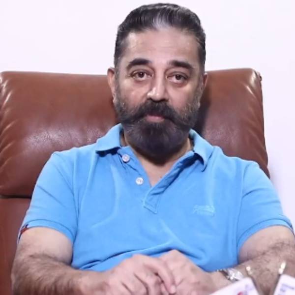  கடும் அப்செட்டில் கமல்