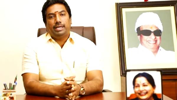 போடியில் பிரச்சாரம் 