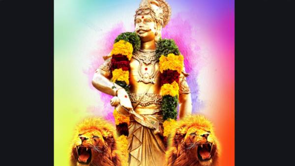 சமூகநீதி கூட்டமைப்பு 