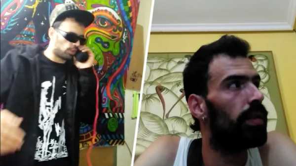 பரபரப்பு