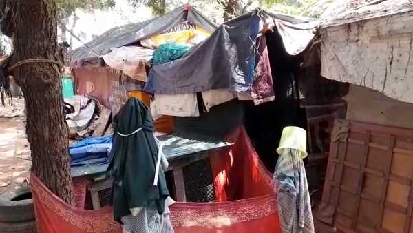 உடலை புதைக்க எதிர்ப்பு உடலை புதைக்க எதிர்ப்பு