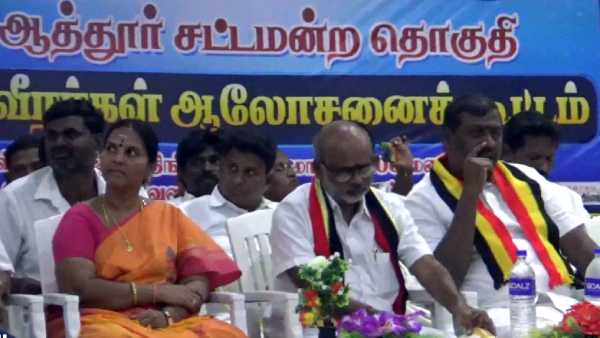 தனித்து போட்டி 