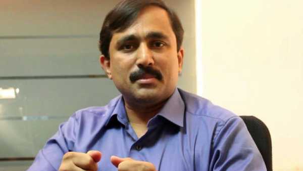 அண்ணா நகரில் பொன்ராஜ் போட்டி 