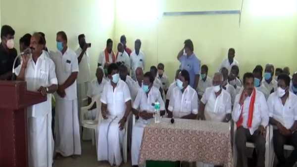 அதிமுக தேர்தல் அறிக்கை 