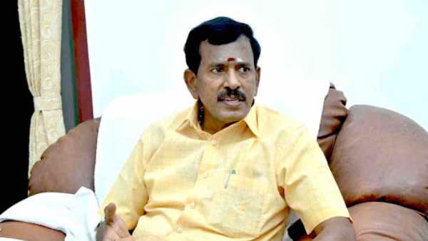  அதிமுகவில் இருந்து நீக்கம் 