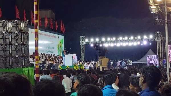 ஆணும் பெண்ணும் சமம் 