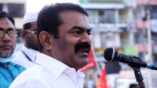 திருவொற்றியூர் நிலவரம் 