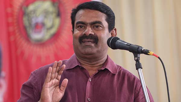 சீமான் 