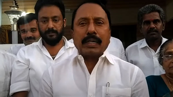  நிலம் எங்கே இருக்கிறது 