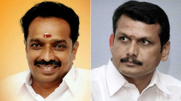 ஒரே கல்லில் ரெண்டு மாங்காய்