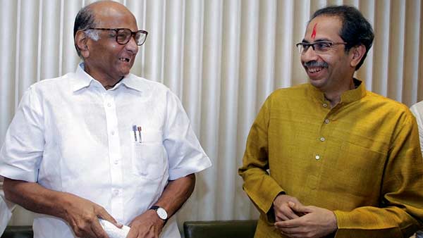 மராட்டியத்தில் தற்போதைய நிலைமை