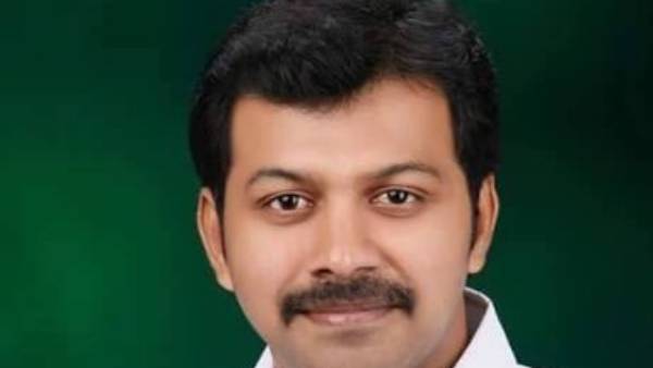 டாக்டர் வி.பி.பி. பரமசிவம் 