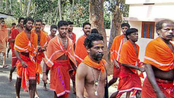 Mahasivarathri Shivalaya Ottam in Kanniyakumari distirct 