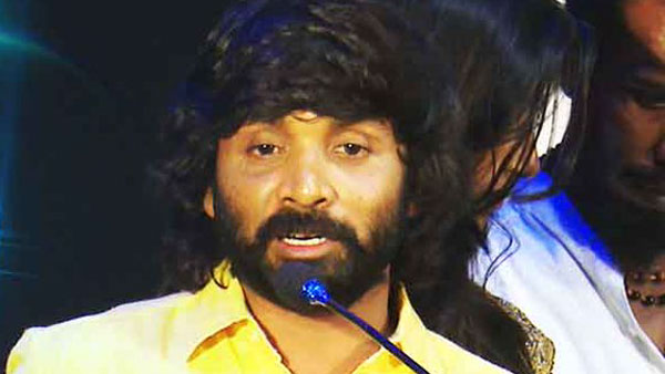  அவர் ஜெயிக்கக் கூடாது