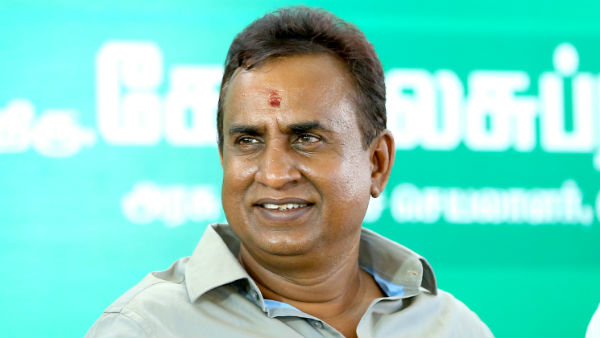 வேலுமணி 