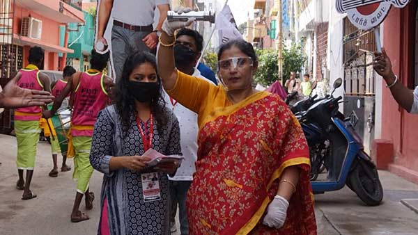  செலவுக்கு காசு