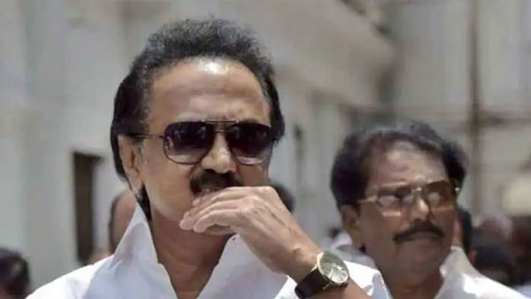 Case filed against DMK over the Trichy Rally expenses on Election Commission 