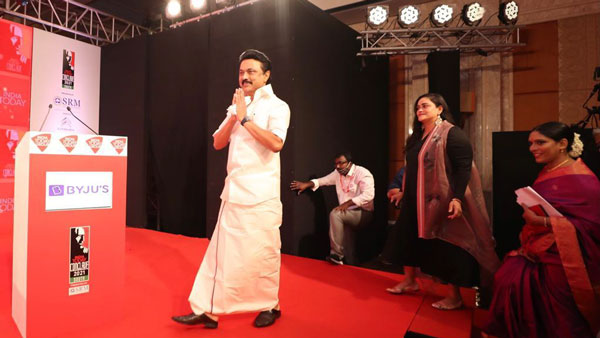 நாடாளுமன்றத் தேர்தல் 