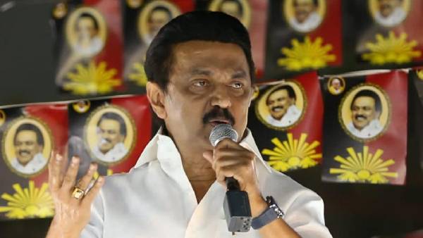 நான் சொல்கிறேன்; முதல்வர் செய்கிறார் 