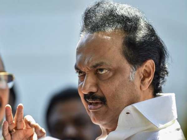 AIADMK opposes DMK election manifesto AIADMK opposes DMK election manifesto