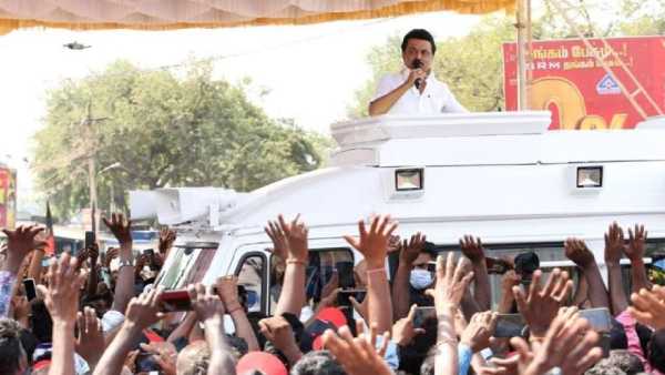 எங்கும் ஊழல் எங்கும் ஊழல்