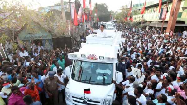 கோவை வளர்ச்சி மேம்படுத்தப்படும் கோவை வளர்ச்சி மேம்படுத்தப்படும்