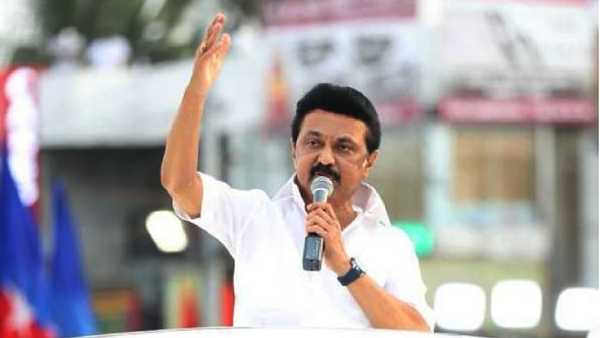 ஸ்டாலின் பிரசாரம் 