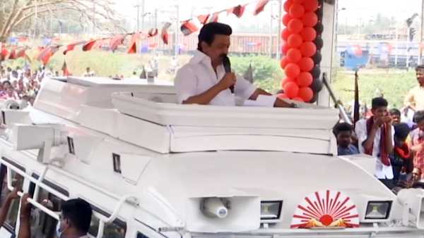 3 அமைச்சர்கள் 