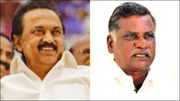 DMK-The Communist Party of India has been allotted 6 seats in the alliance DMK-The Communist Party of India has been allotted 6 seats in the alliance