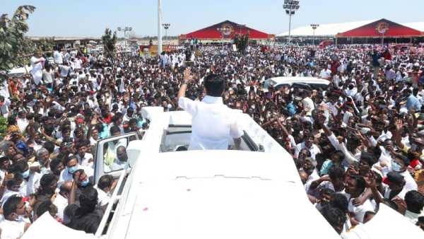 புதிய தெளிவு