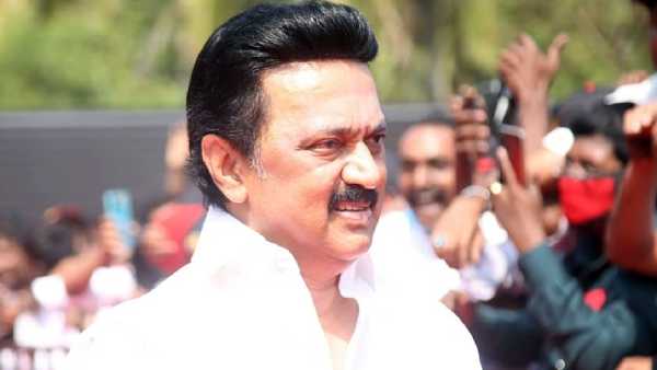 தென் மாவட்டங்கள் 