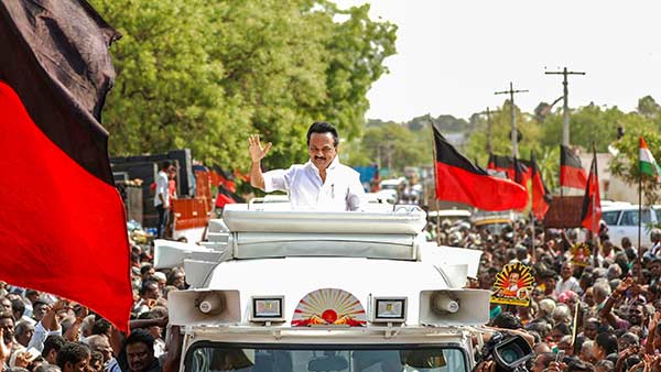  அதிமுகவினர் சோகம்