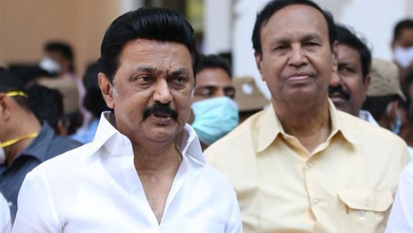 DMK to release 10 year vision document in Trichy on March 7 