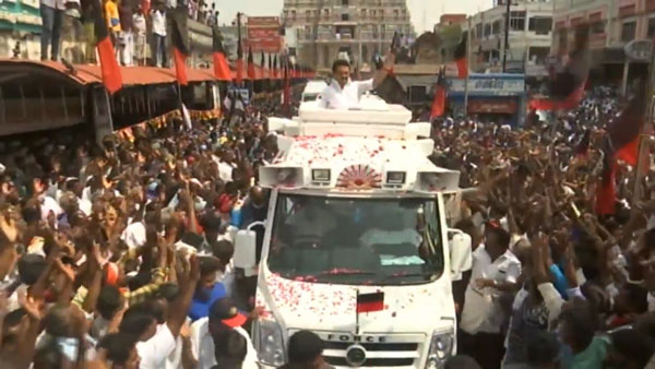 மோடி சொன்னபடி நடக்கவில்லை 