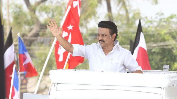 வடசென்னையில் பிரச்சாரம் 
