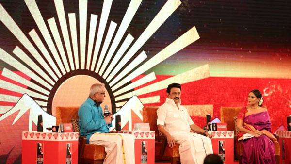 ஸ்டாலின் பதில் 