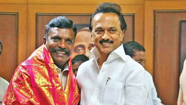 சந்தேகம் வேண்டாம் 