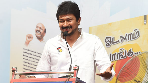  முதல்வர் சொன்னார் 