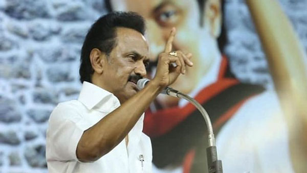 திமுகவினர் உற்சாகம் 