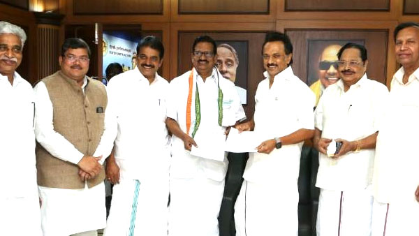  இழுபறி 