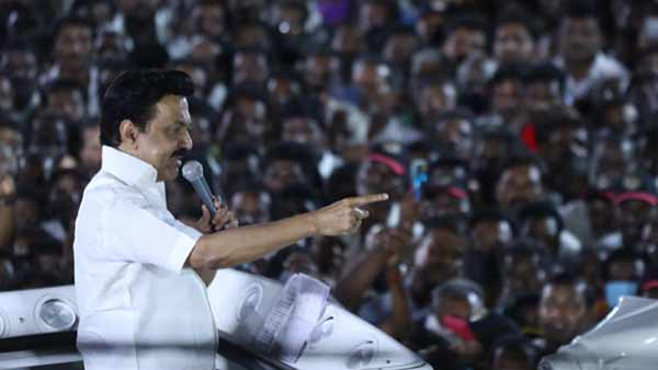  3 அமைச்சர்கள்