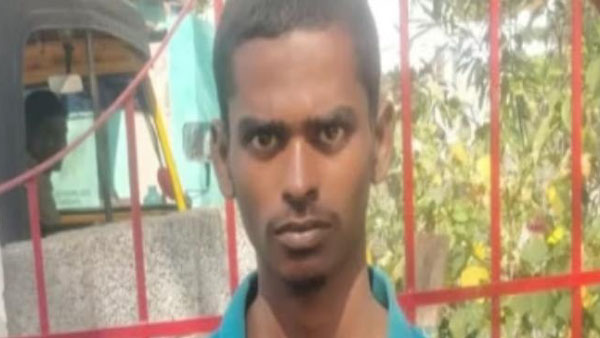 ஒருவரை ஒருவர் தாக்கினர் 