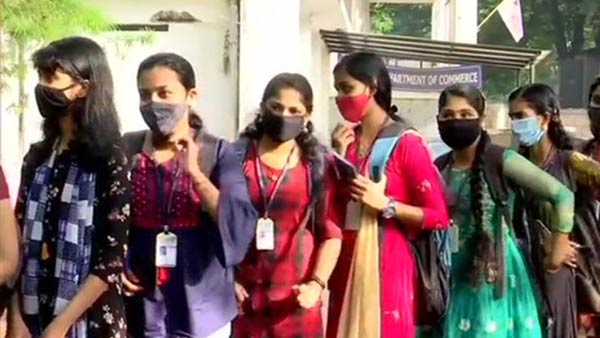 10ம் வகுப்பு, பிளஸ் டூ மாணவர்களுக்கு நிதியுதவி 