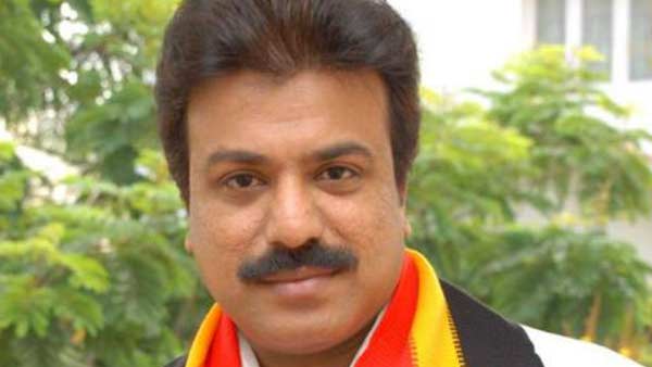 சுதீஷ் சுதீஷ்