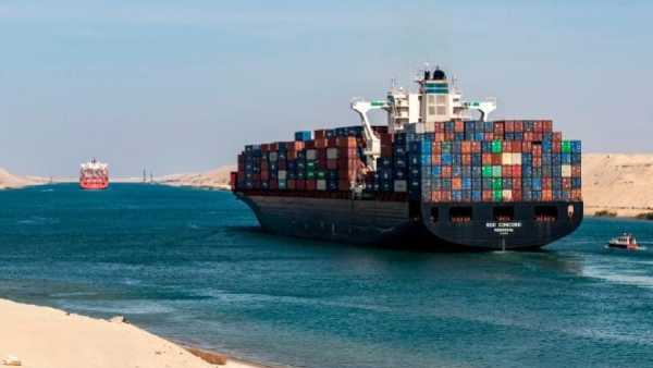 அரபிக் கடல் 