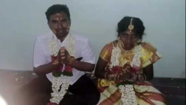 போலீசார் பேச்சுவார்த்தை 