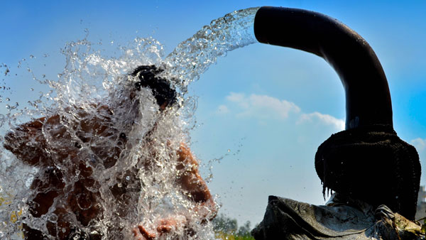 பசிபிக் கடலில் லா -நினா பசிபிக் கடலில் லா -நினா